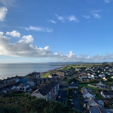 Criccieth