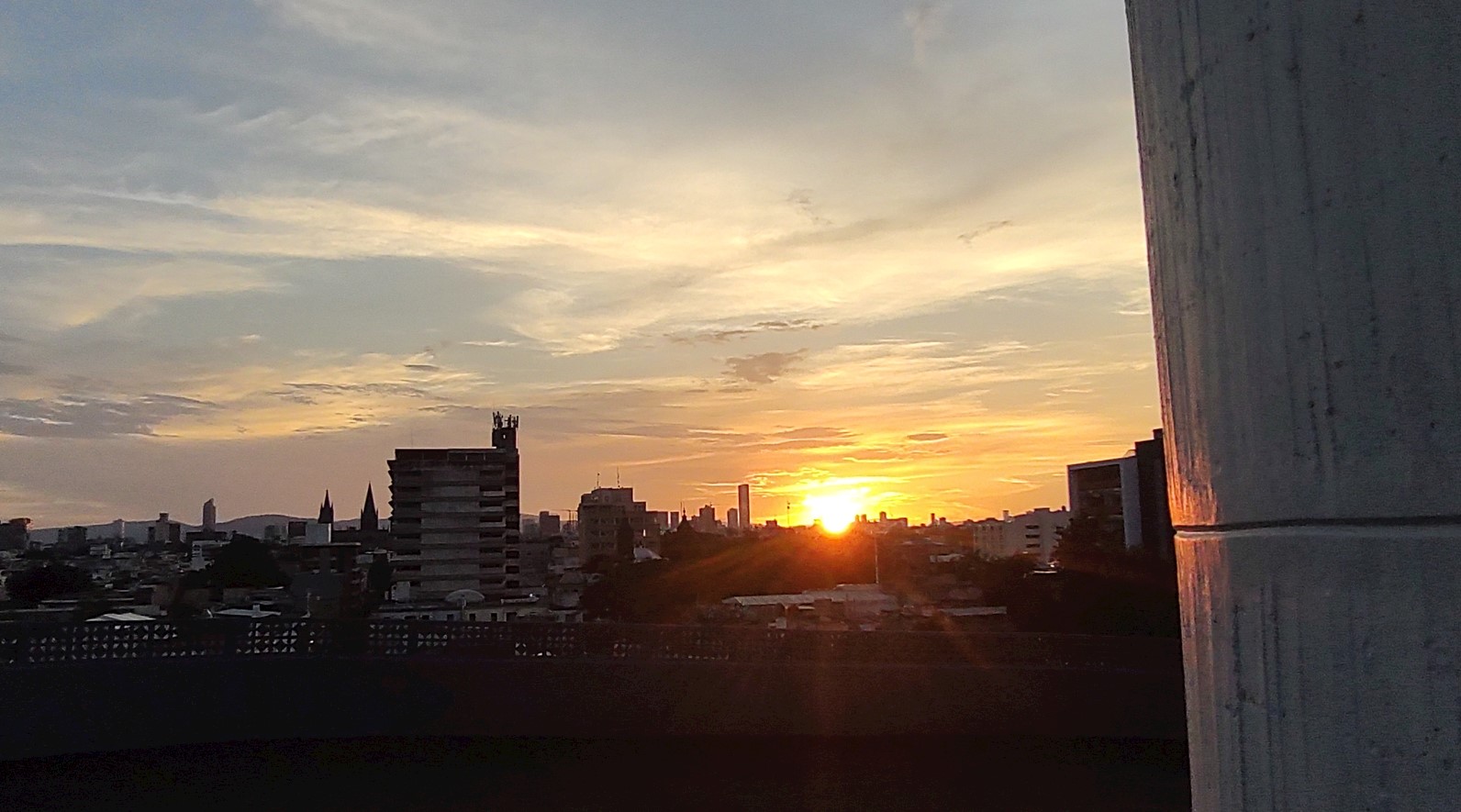 Tu ciudad natal